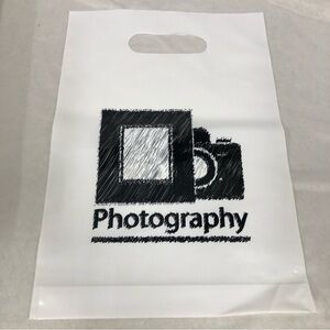 Photography 63 photo delivery carry bags supplies for photographers 9x13x2